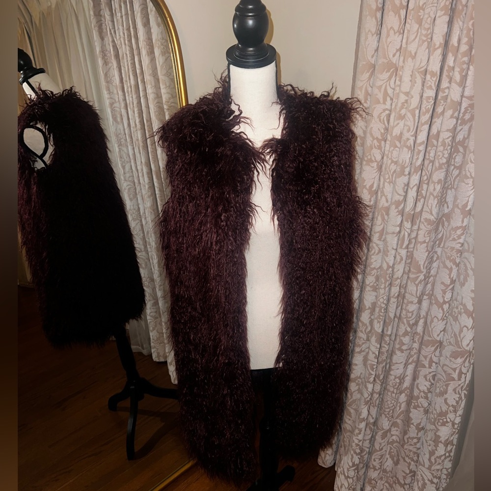 French Connection Vest 6